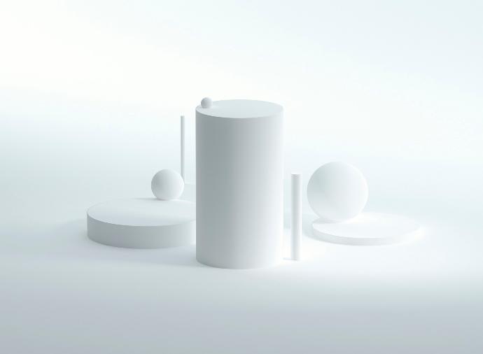 white round plastic on white surface